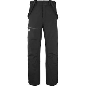 Millet - Skibroeken - Cosmic GTX 3L Pant M Black voor Heren - Maat XL - Zwart