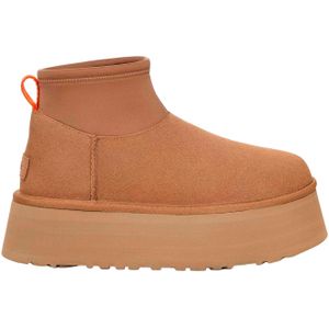 Ugg Classic Mini Dipper Laarzen BruinVrouw