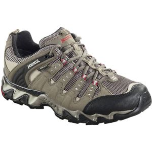 Meindl - Heren wandelschoenen - Respond GTX voor Heren - Maat 11,5 UK - Bruin