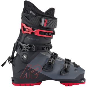 K2 - Heren skischoenen - Mindbender 100 MV voor Heren - Maat 27.5 - Zwart