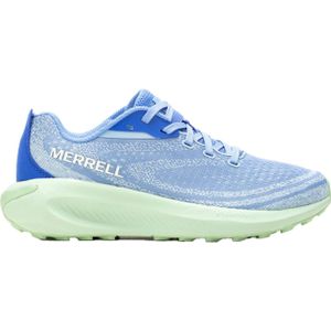 Merrell - Trailschoenen - Morphlite Cornflower-Pear voor Dames - Maat 39 - Blauw