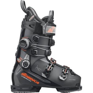 Nordica - Heren skischoenen - Speedmachine 3 Boa 130S C Gw voor Heren - Maat 27.5 - Zwart