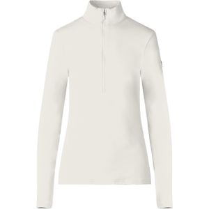 Fusalp - Dames thermokleding - Gemini V Snow voor Dames - Maat M - Beige