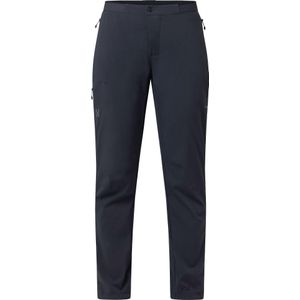 Haglofs - Dames wandel- en bergkleding - L.I.M Fuse II Pant Women True Black voor Dames - Maat 36 FR - Zwart