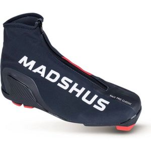 Madshus - Klassiek - Race Pro Classic Boot voor Heren - Maat 43 - Zwart