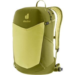 Deuter - Dagrugzakken - Speed Lite 21 Linden Cactus voor Unisex - Groen