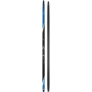 Salomon - Skating - Rs 8 Pm + Prolink Pro Sk 2023 voor Unisex - Maat 186 cm - Zwart