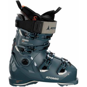 Atomic - Heren skischoenen - Hawx Magna 120 S GW ST Storm/Stone/Orange voor Heren - Maat 29\/29,5 - Blauw