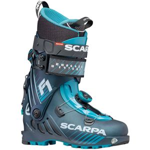 Scarpa - Toerski schoenen - F1 voor Heren - Maat 29.5 - Blauw