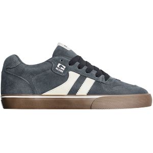 Globe - Sneakers - Encore-2 Lead/Gum voor Heren - Maat 10,5 US - Grijs