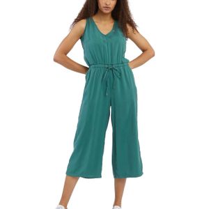 Ragwear - Jumpsuits - Suky Pine Green voor Dames - Maat S - Groen