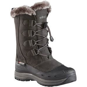 Baffin - Warme wandelschoenen - Chloe voor Dames - Maat 10 US - Zwart