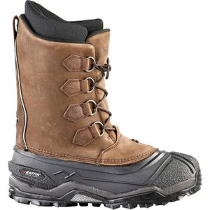 Baffin - Warme wandelschoenen - Control Max voor Heren - Maat 8 US - Bruin