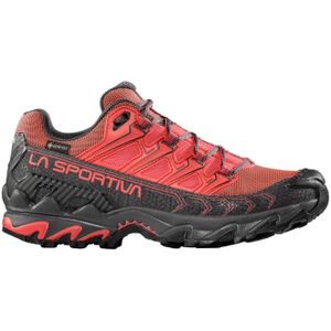 La Sportiva - Dames wandelschoenen - Ultra Raptor II GTX W Rose/Onyx voor Dames - Maat 38.5 - Roze