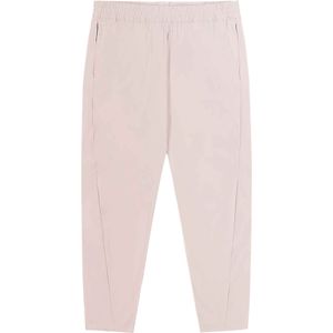 Picture Organic Clothing - Dames wandel- en bergkleding - Tulee Pants Shadow Gray voor Dames - Maat M - Roze