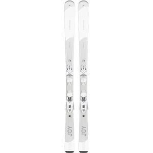 Head - Packs (ski's & bindingen) - E.Absolut Joy + Joy 9 Gw SLR 2024 voor Dames - Maat 148 cm - Wit