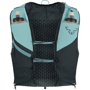 Dynafit - Trail / Running rugzakken en riemen - Alpine 15 Vest Marine Blue/Blueberry voor Unisex - Maat XL - Blauw