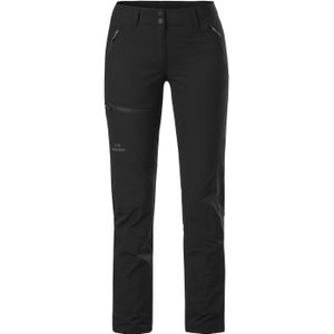 Eider - W Spin Stretch Pant Black voor Dames - Maat M - Zwart