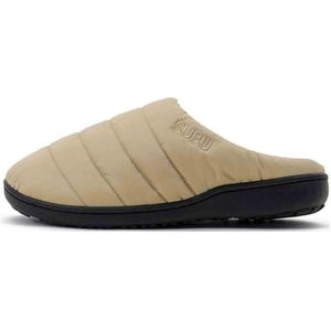 Subu - Pantoffels - Subu Beige voor Unisex - Maat 39-40