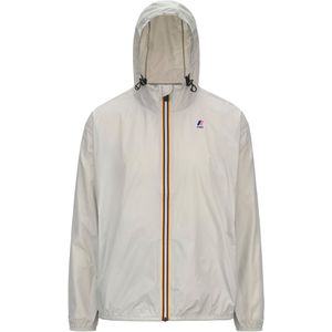 K-Way - Jassen - Le Vrai 4.0 Claude Beige Lt voor Heren - Maat S