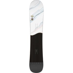 Salomon Snowboard - Snowboards - Bellevue 2024 voor Dames - Maat 152 cm