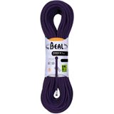 Beal - Klimtouwen - Joker 9.1mm Purple voor Unisex - Maat 70 m - Paars