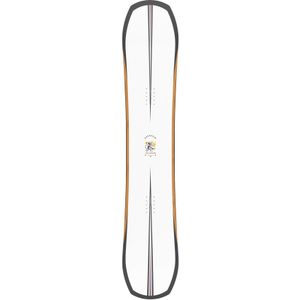 Salomon Snowboard - Snowboards - Assassin 2025 voor Heren - Maat 153 cm - Wit