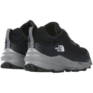 The North Face - Heren wandelschoenen - M Vectiv Fastpack Futurelight Black/Vanadis Grey voor Heren - Maat 8 US - Zwart