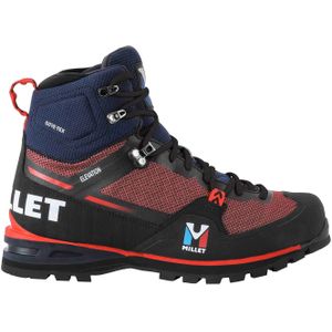 Millet - Heren wandelschoenen - Elevation Trilogy GTX U Red voor Heren - Maat 8,5 UK - Rood