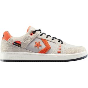 Converse - Sneakers - AS-1 Pro Papyrus/Black/Vermillion Red voor Heren - Maat 44 - Beige