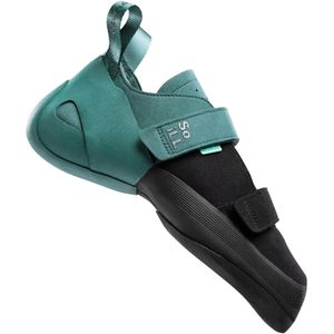 So iLL - Klimschoenen - Street voor Unisex - Maat 42 - Groen