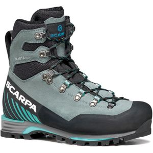 Scarpa - Dames wandelschoenen - Manta Tech GTX Wmn Conifer voor Dames - Maat 39 - Grijs