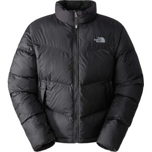 The North Face - Jassen - M Saikuru Jacket TNF Black voor Heren - Maat XXL - Zwart