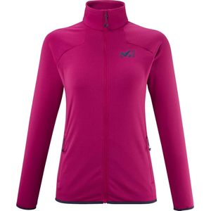 Millet - Dames wandel- en bergkleding - Seneca Jkt W Dragon voor Dames - Maat S - Roze