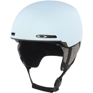 Oakley - Heren skihelmen - Mod1 Light Blue Breeze voor Heren - Maat M - Wit