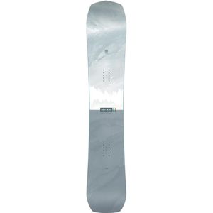 Nidecker - Snowboards - Escape 2025 voor Heren - Maat 162W cm - Grijs