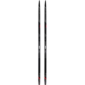 Rossignol - Klassiek - Delta Comp R-Skin + R-Classic 2024 voor Unisex - Maat 208 cm - Zwart