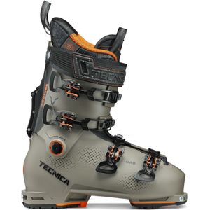 Tecnica - Heren skischoenen - Cochise 110 Dyn Gw Transition Gray voor Heren - Maat 28.5 - Grijs