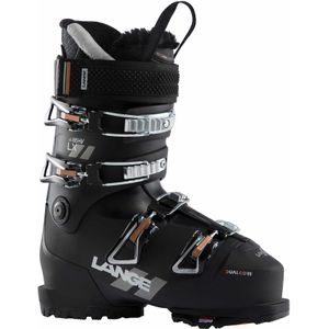 Lange - Dames skischoenen - Lx 85 W Hv Gw Black voor Dames - Maat 26 - Zwart