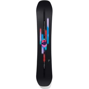 Burton - Snowboards - Feelgood 2025 voor Dames - Maat 146 cm - Zwart