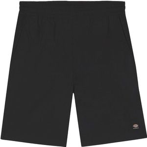Dickies - Korte broeken - Jackson Cargo Short Black voor Heren - Maat M - Zwart