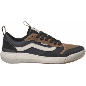 Vans - Sneakers - Ua Mte UltraRange Exo SE Mesh Brown/Multi voor Heren van Gerecyclede materialen - Maat 10 US - Bruin