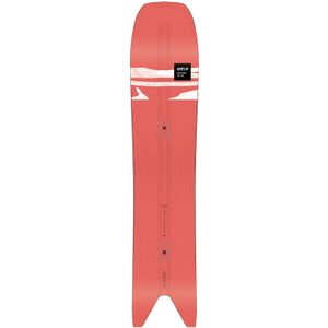 Amplid - Snowboards - Aloha Vibes 2024 voor Unisex - Maat 154 cm - Roze