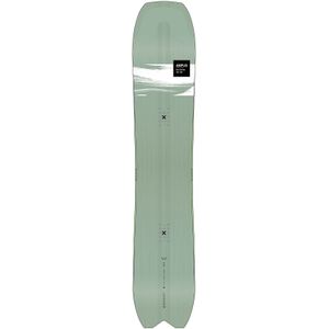 Amplid - Snowboards - Killswitch 2024 voor Unisex - Maat 158 cm - Groen