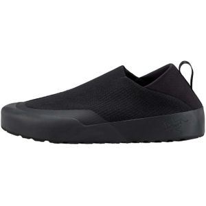 Arc'Teryx - Sneakers - Kragg M Black/Black voor Heren - Maat 9,5 UK - Zwart