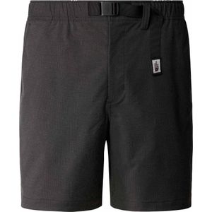 The North Face - Korte broeken - M M66 Tek Twill Short TNF Black voor Heren - Maat XL - Zwart