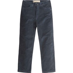 Picture Organic Clothing - Damesbroeken - Cotago Pants Dark Blue voor Dames - Maat M - Marine blauw
