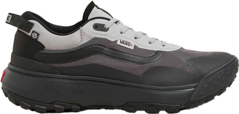 Vans - Sneakers - Ua Mte Crosspath Frost Gray voor Heren - Maat 9 US - Grijs