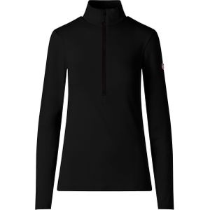 Fusalp - Dames thermokleding - Gemini V Black voor Dames - Maat L - Zwart