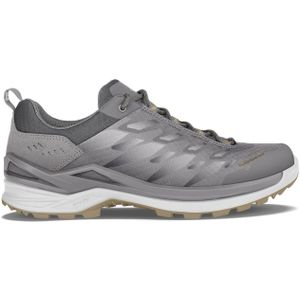 Lowa - Heren wandelschoenen - Ferrox Gtx Lo Graphite / Bronze voor Heren - Maat 8 UK - Grijs